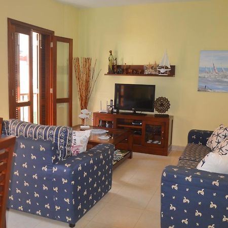 Apartamento en Casco Histórico San Sebastián de la Gomera Exterior foto