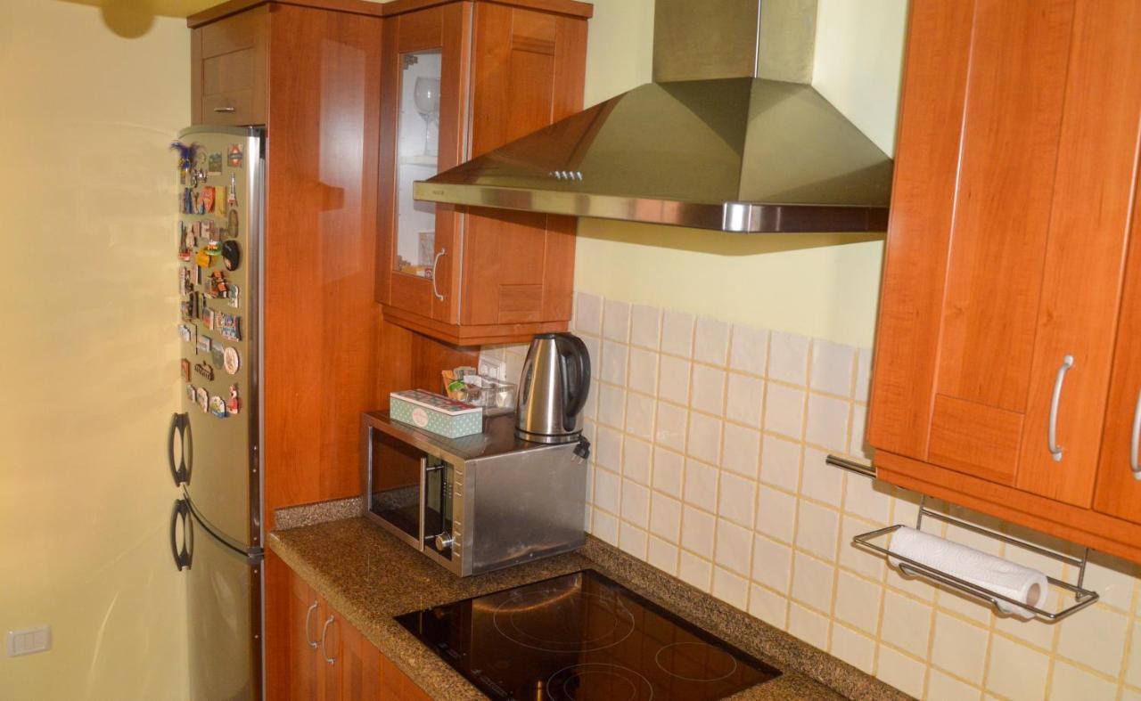Apartamento en Casco Histórico San Sebastián de la Gomera Exterior foto