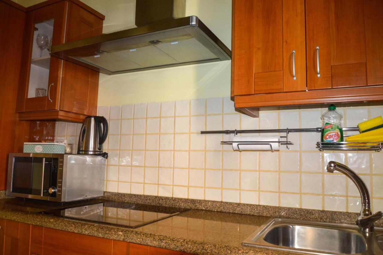 Apartamento en Casco Histórico San Sebastián de la Gomera Exterior foto