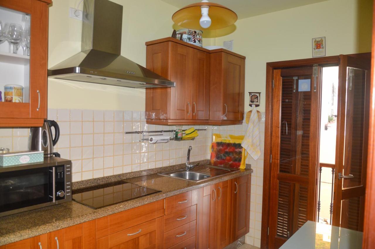 Apartamento en Casco Histórico San Sebastián de la Gomera Exterior foto