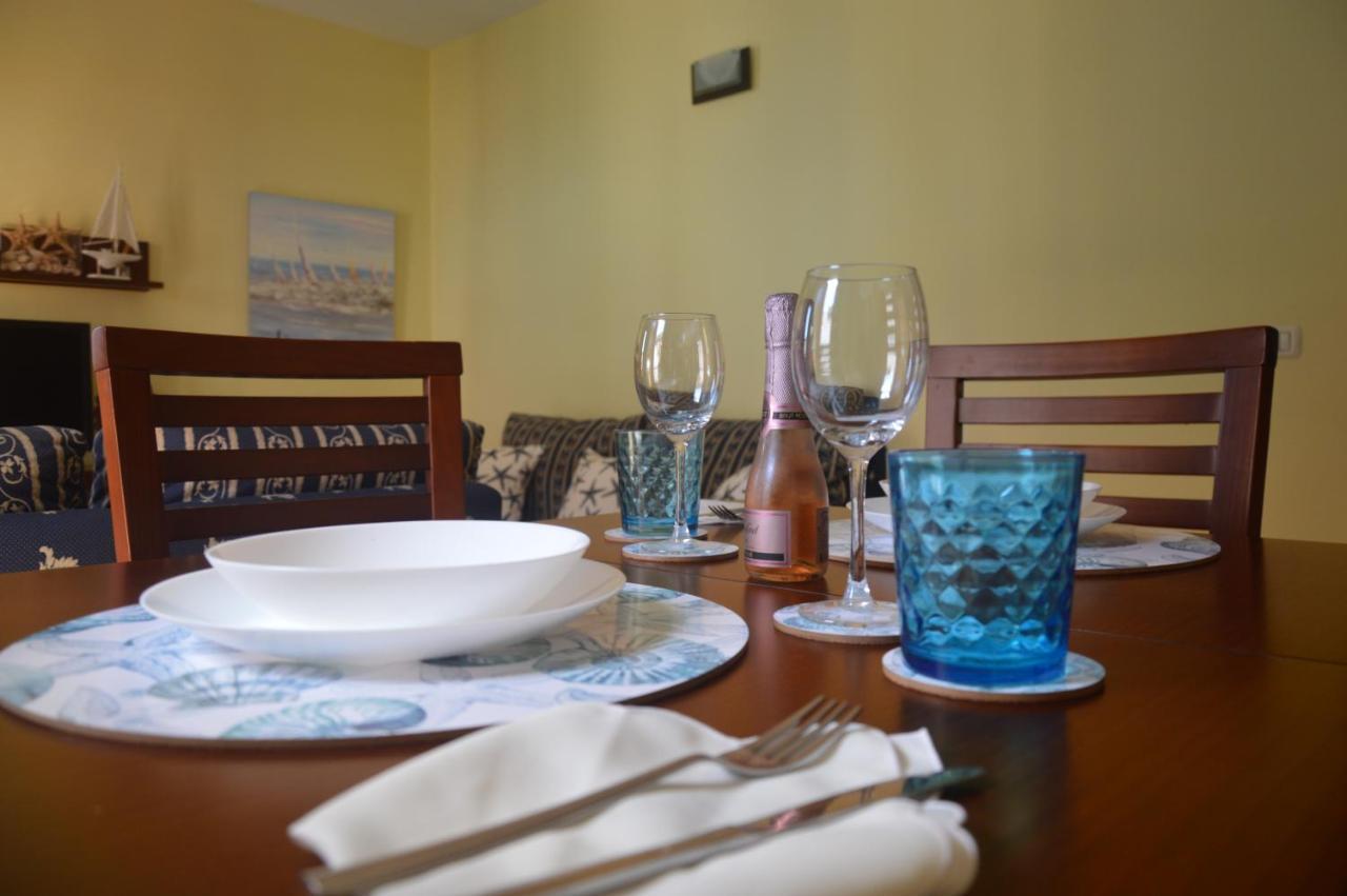 Apartamento en Casco Histórico San Sebastián de la Gomera Exterior foto