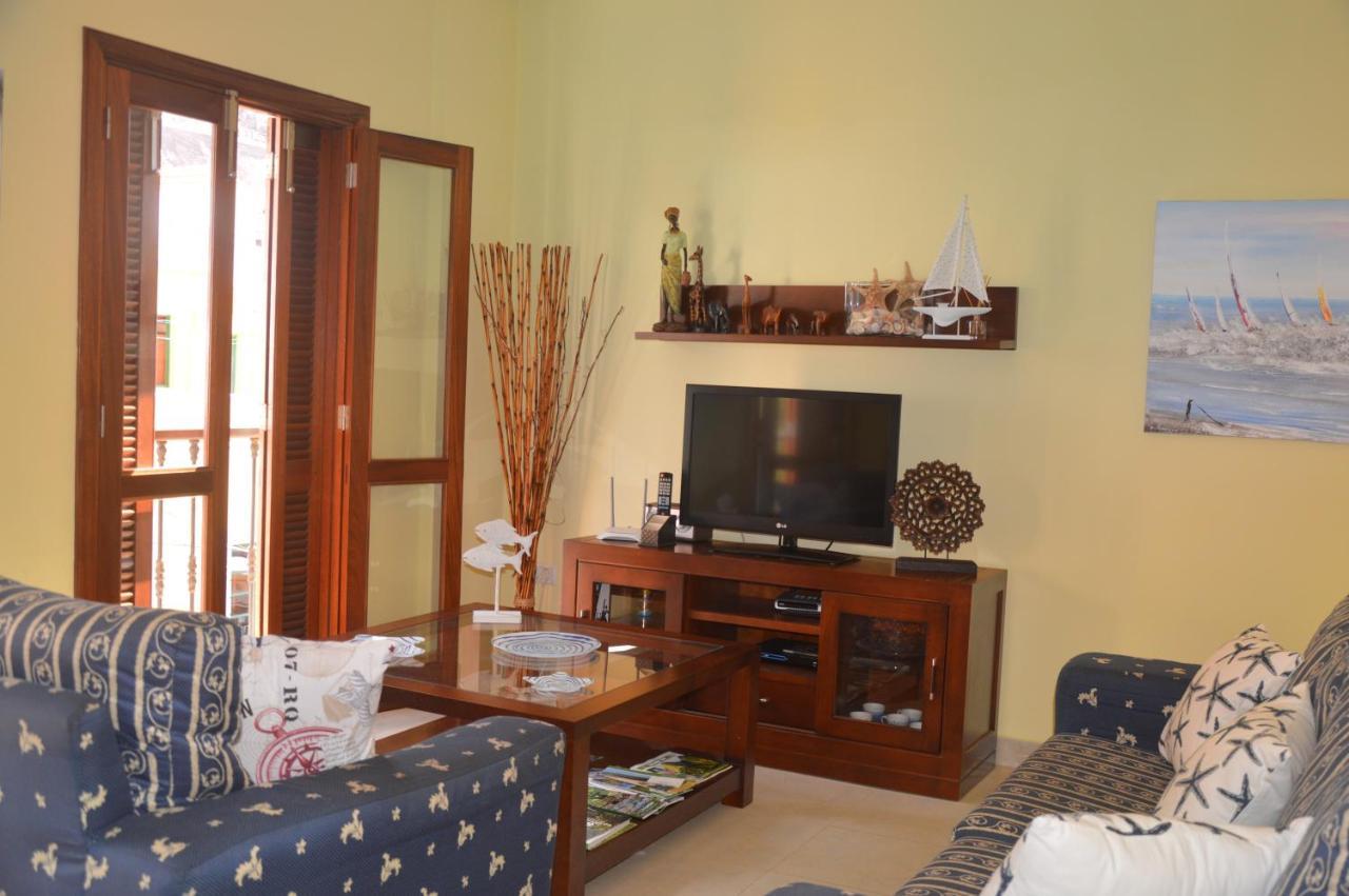 Apartamento en Casco Histórico San Sebastián de la Gomera Exterior foto
