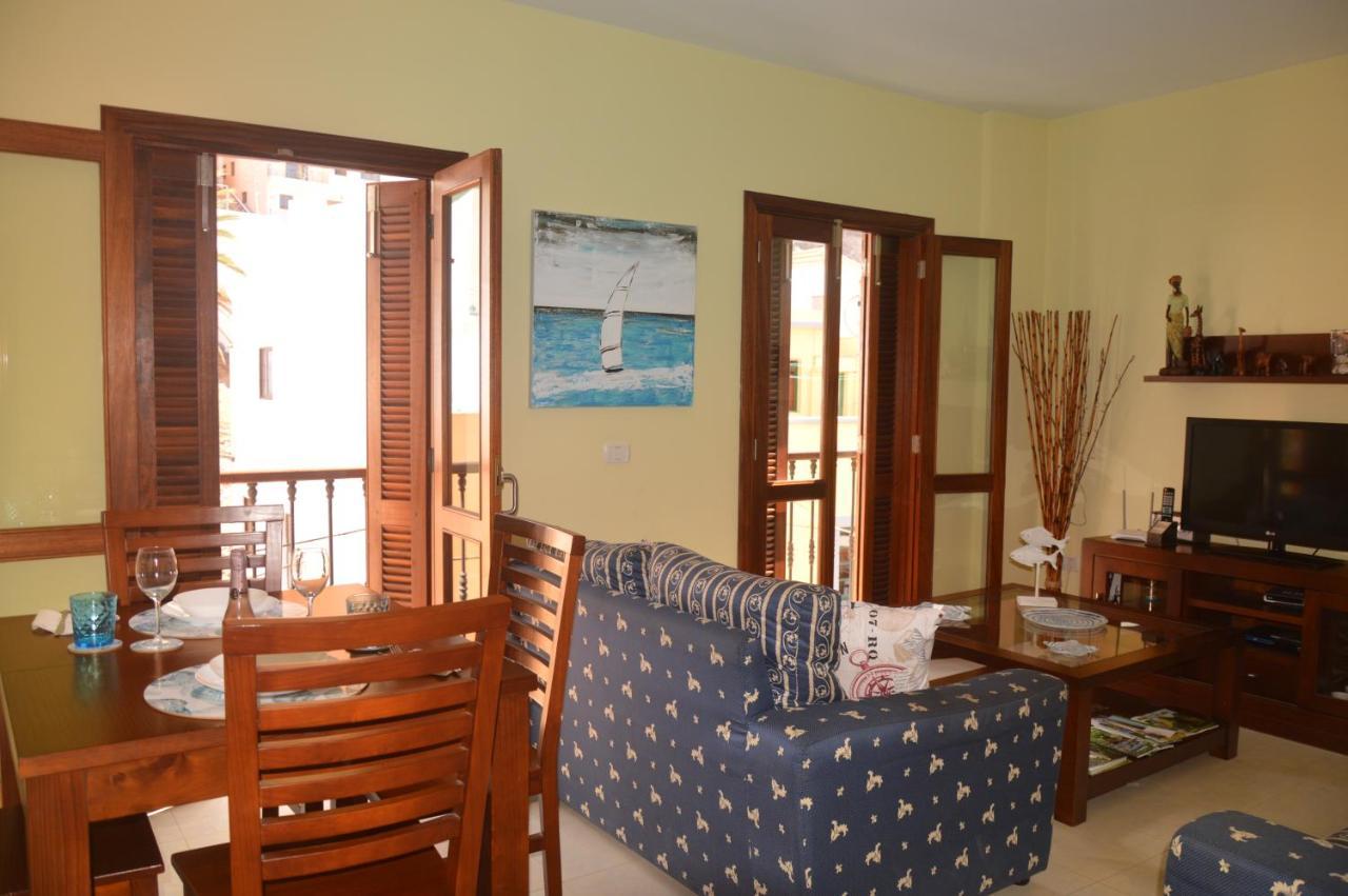 Apartamento en Casco Histórico San Sebastián de la Gomera Exterior foto