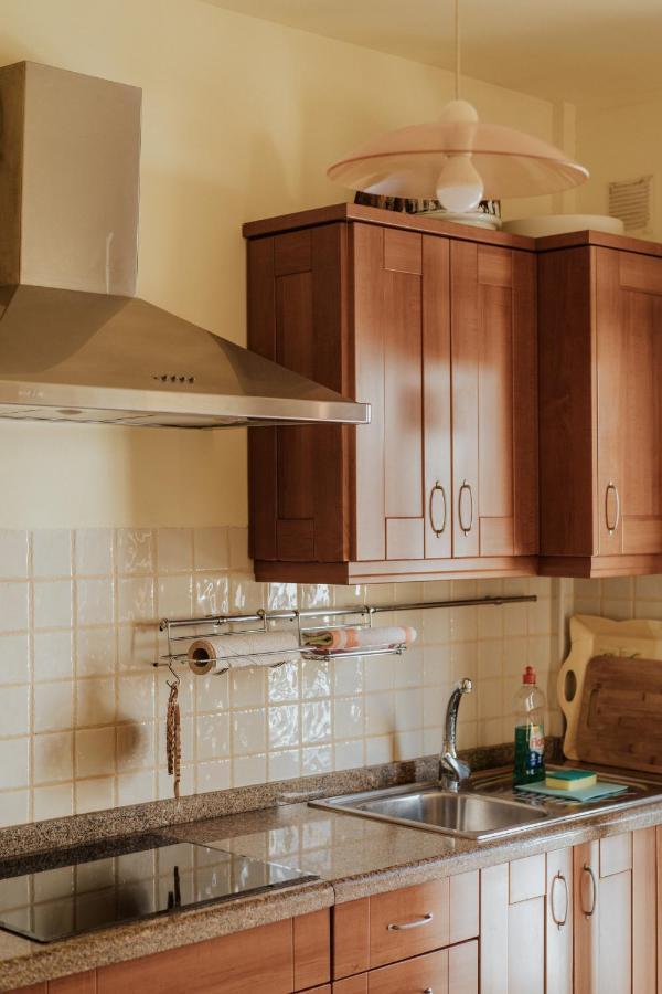 Apartamento en Casco Histórico San Sebastián de la Gomera Exterior foto